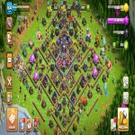 🏰 Clash of Clans акаунт | Ратуша 15 рівня | Рівень 164