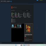 🏅 MMR 2000 | 🕒 3000 годин | 🛡 1200