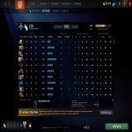 🏅 MMR 1899 | 🕒 2690 годин | 🛡 11098