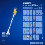 🎨 34 skins | 🌟 Fortnite account