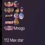 🎮 Mobile Legends account | Epic | 110 heroes | 291 skins