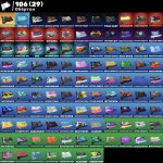 🎨 217 скінів | 🌟 Fortnite акаунт