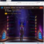 🎮 WoW акаунт | 80 рівень | Альянс | Howling Fjord