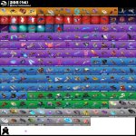 🎨 153 скина | 🌟 Fortnite аккаунт