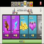 🏰 Clash of Clans акаунт | Ратуша 14 ратуша | Рівень 1