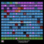 🎨 189 скинов | 🌟 Fortnite аккаунт