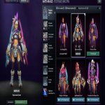 🏅 ММР 98 | 🕒 700 годин | 🛡 7011