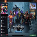 🏅 MMR 8900 | 🕒 400 годин | 🛡 12000