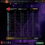 🏅 MMR 8000 | 🕒 700 годин | 🛡 12000