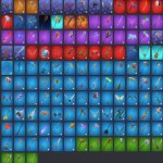 🎨 93 скінів | 🌟 Fortnite акаунт