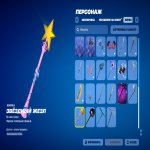 🎨 60 скінів | 🌟 Fortnite акаунт