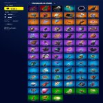 🎨 61 skins | 🌟 Fortnite account