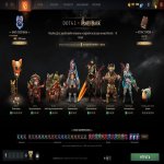 🏅 MMR 8833 | 🕒 600 годин | 🛡 12000