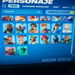 🎨 84 skins | 🌟 Fortnite account