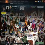 🏅 MMR 3509 | 🕒 3000 hours | 🛡 8500