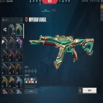 🎯 Valorant account | Bronze 3 | EU | 26 agents