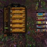 🎮 WoW акаунт | 80 рівень | Альянс | Any