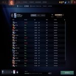 🏅 MMR 992 | 🕒 237 hours | 🛡 5979