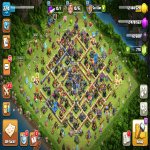 🏰 Clash of Clans акаунт | 18 ратуша | Рівень 18