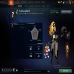 🏅 MMR 67 | 🕒 200 hours | 🛡 10494