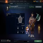 🏅 MMR 63 | 🕒 200 годин | 🛡 10949