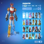 🎨 58 скінів | 🌟 Fortnite акаунт