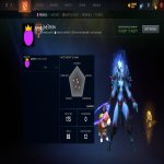 🏅 MMR 6000 | 🕒 130 hours | 🛡 10000