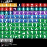 🎨 104 skins | 🌟 Fortnite account