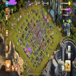 🏰 Clash of Clans акаунт | Ратуша 18 рівень | Рівень 50