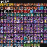 🎨 180 skins | 🌟 Fortnite account