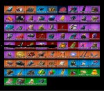 🎨 60 skins | 🌟 Fortnite account