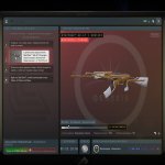 👑 Прокачаний Steam | 🎯 Faceit LVL 3 | 🕒 900 годин — Готовий до змагальних матчів!