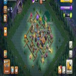 🏰 Clash of Clans акаунт | Ратуша 14 рівня | Рівень XX