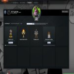 🏅 MMR 300 | 🕒 169 годин | 🛡 7368