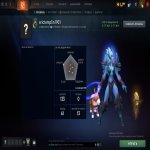 🏅 MMR 154 | 🕒 200 hours | 🛡 11264