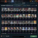 🏅 MMR 5095 | 🕒 449 годин | 🛡 9353