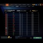 🏅 MMR 522 | 🕒 200 годин | 🛡 10829