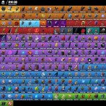 🎨 234 скина | 🌟 Fortnite аккаунт