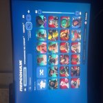 🎨 31 скінів | 🌟 Fortnite акаунт