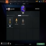 🏅 MMR 4133 | 🕒 482 годин | 🛡 10118