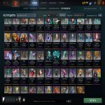 🏅 MMR 2509 | 🕒 1491 годин | 🛡 7341