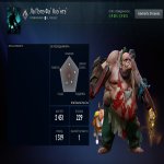 🏅 MMR 3400 | 🕒 4591 часов | 🛡 9015