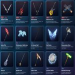 🎨 23 скинов | 🌟 Fortnite аккаунт