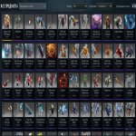 🏅 MMR 2500 | 🕒 2244 hours | 🛡 10000