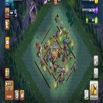 🏰 Clash of Clans акаунт | Ратуша 13 рівня | Рівень 85