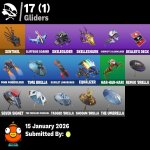 🎨 11 скінів | 🌟 Fortnite акаунт