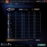 🏅 MMR 3153 | 🕒 298 hours | 🛡 12000