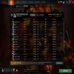 🏅 MMR 927 | 🕒 4700 годин | 🛡 11100