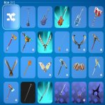 🎨 46 skins | 🌟 Fortnite account