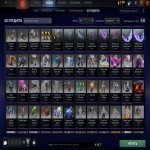 🏅 MMR 4600 | 🕒 3531 годин | 🛡 11086